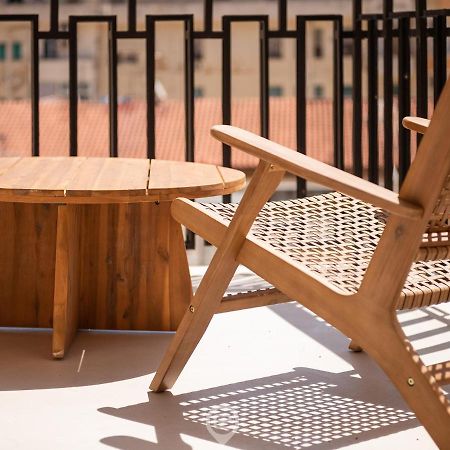 Verso Suites Cagliari Exteriér fotografie
