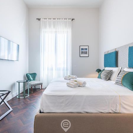Verso Suites Cagliari Exteriér fotografie