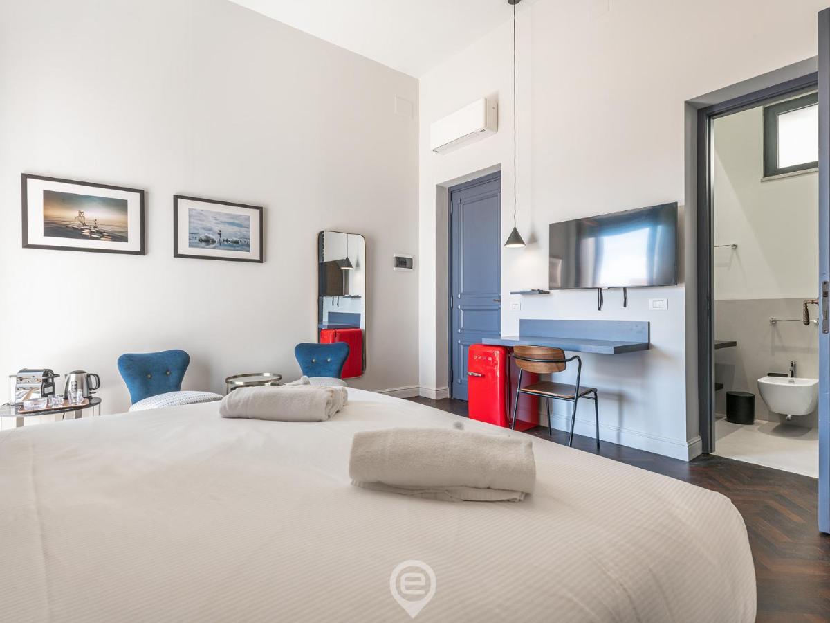 Verso Suites Cagliari Exteriér fotografie