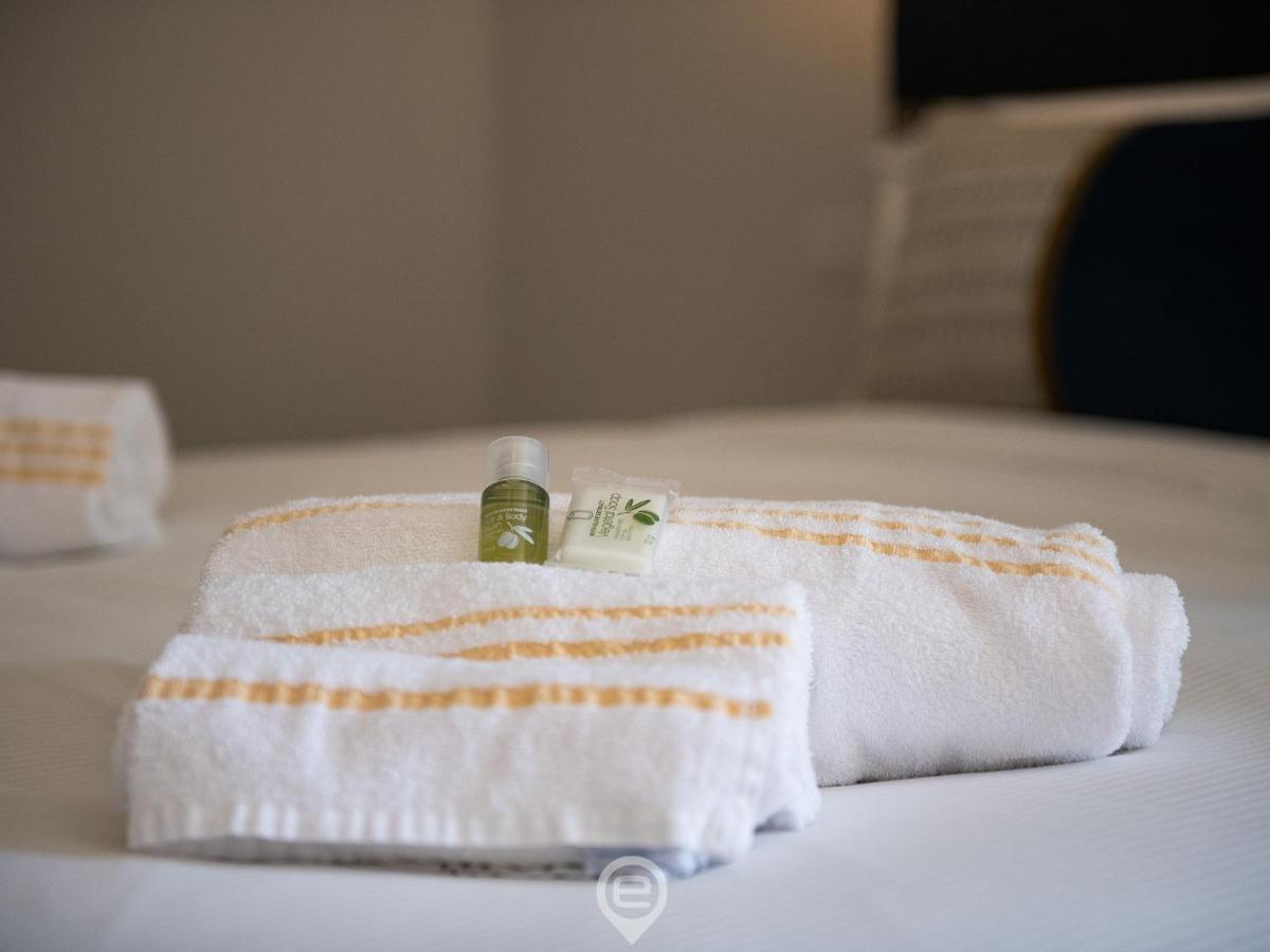 Verso Suites Cagliari Exteriér fotografie