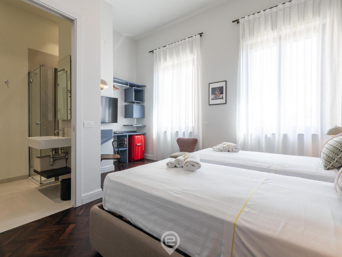 Verso Suites Cagliari Exteriér fotografie