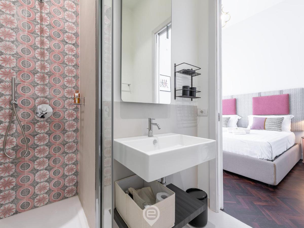 Verso Suites Cagliari Exteriér fotografie