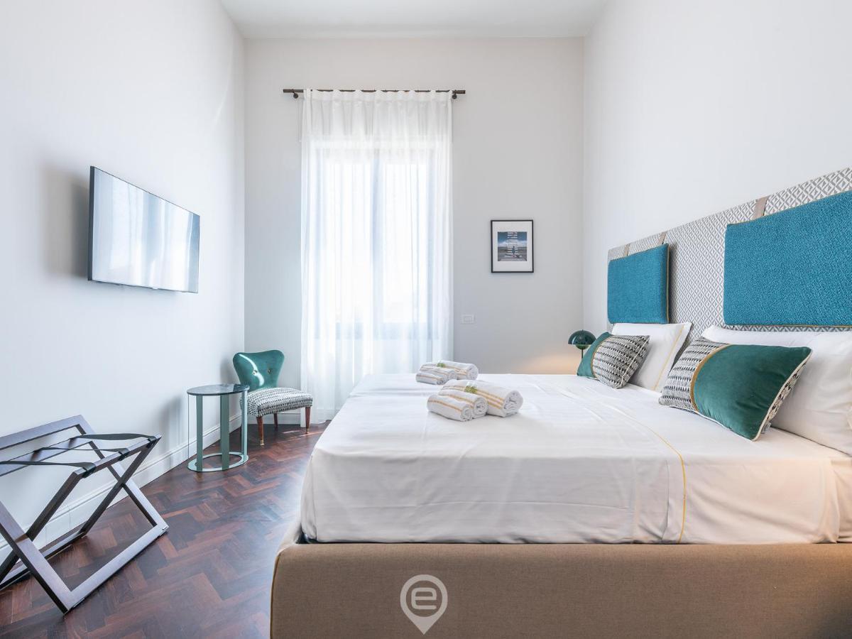 Verso Suites Cagliari Exteriér fotografie