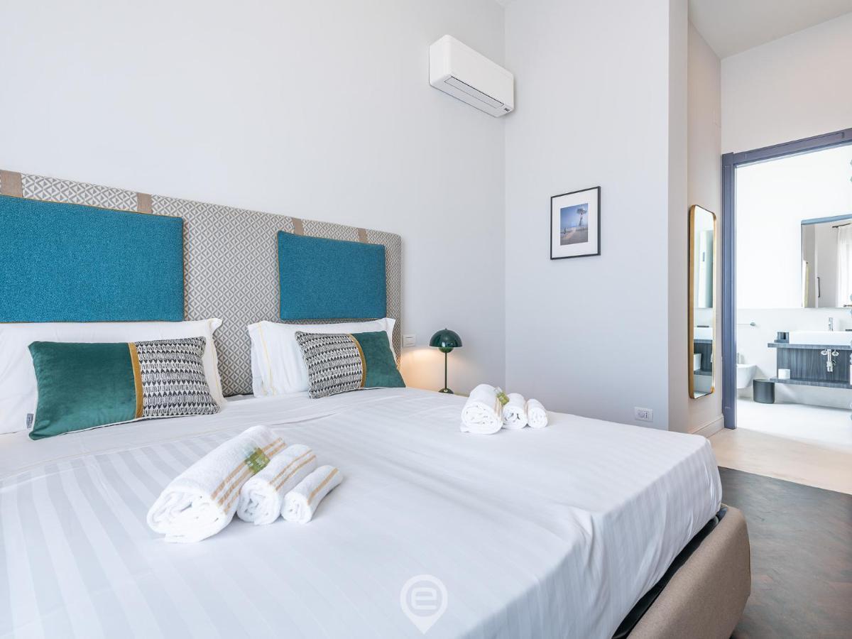 Verso Suites Cagliari Exteriér fotografie