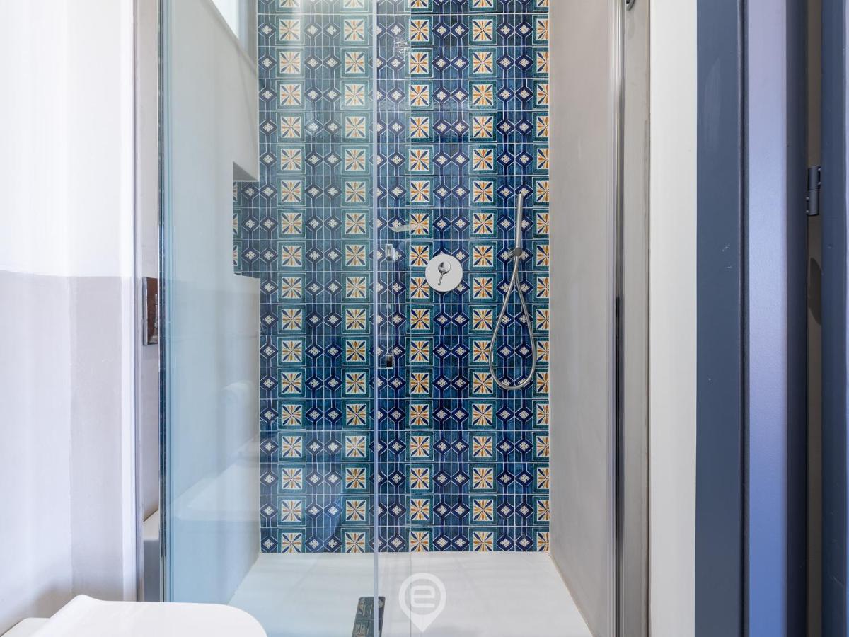Verso Suites Cagliari Exteriér fotografie