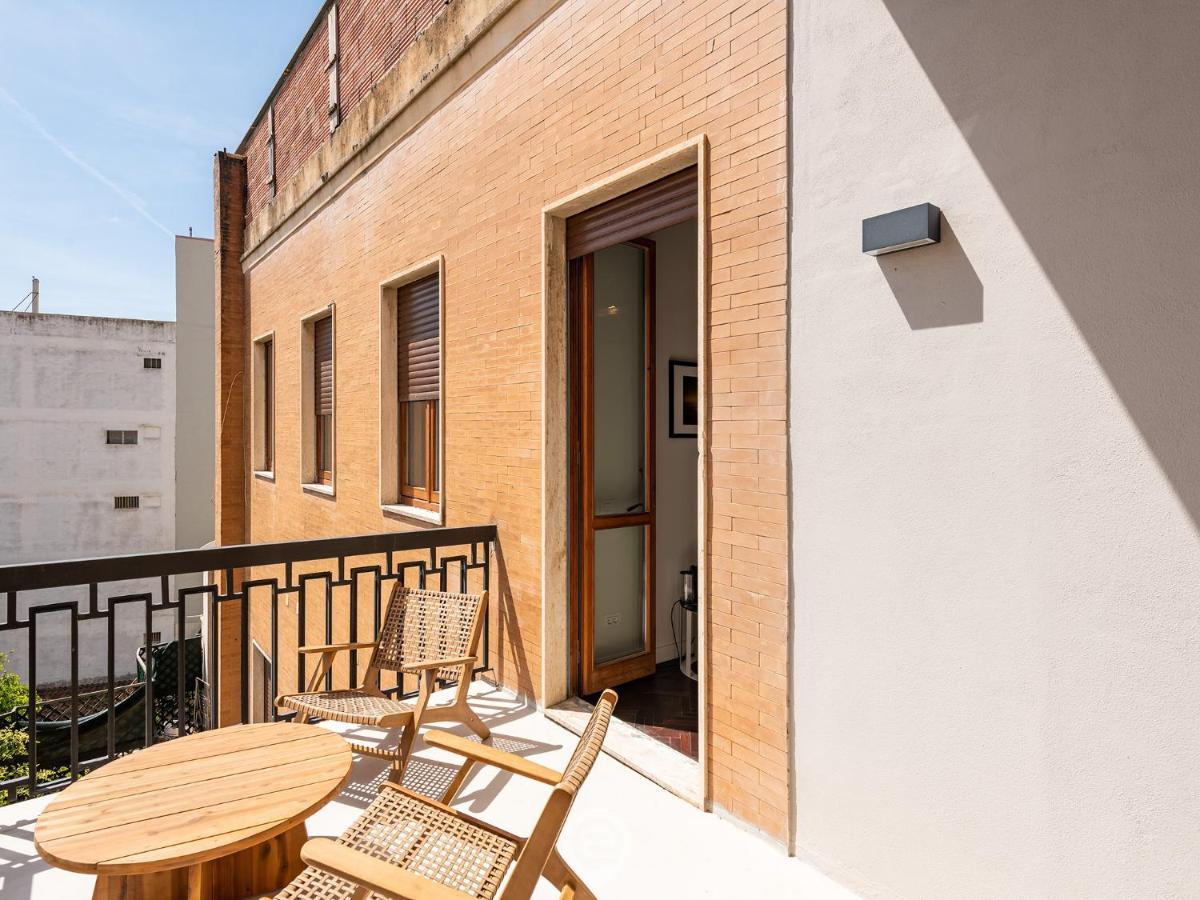 Verso Suites Cagliari Exteriér fotografie