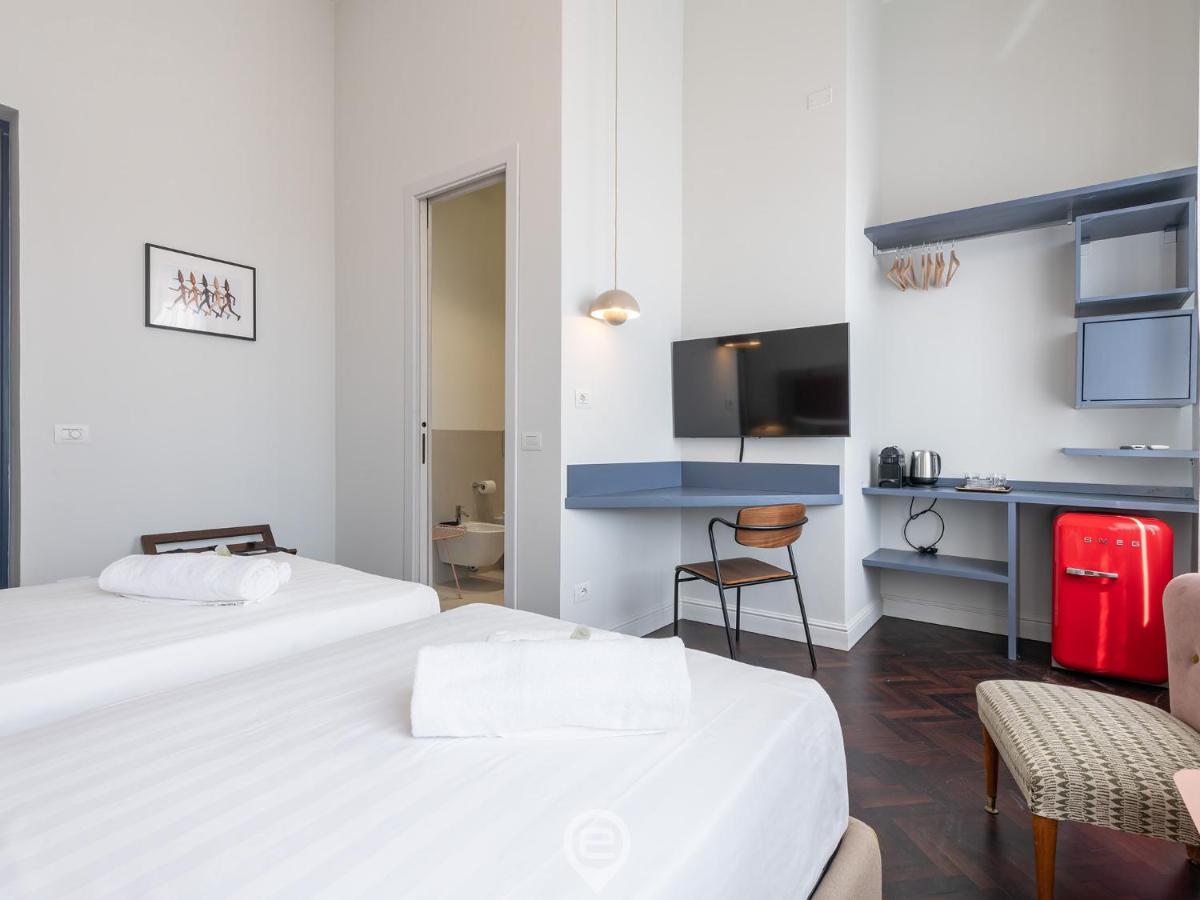 Verso Suites Cagliari Exteriér fotografie