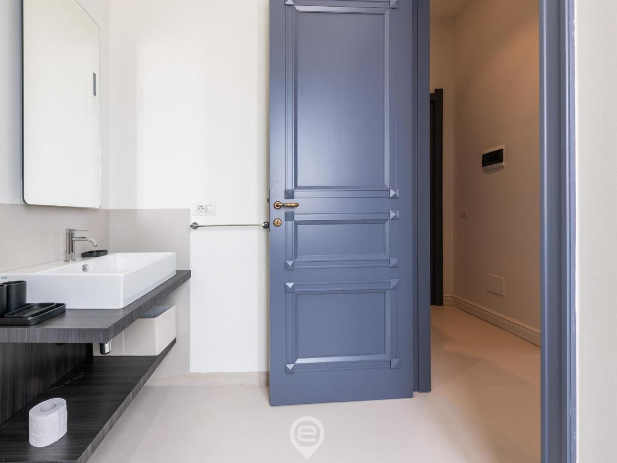 Verso Suites Cagliari Exteriér fotografie
