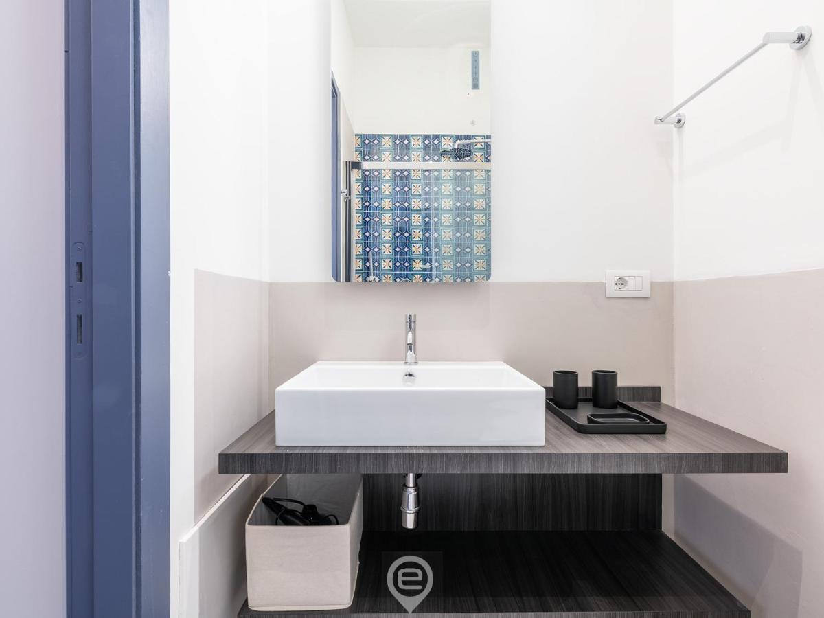 Verso Suites Cagliari Exteriér fotografie
