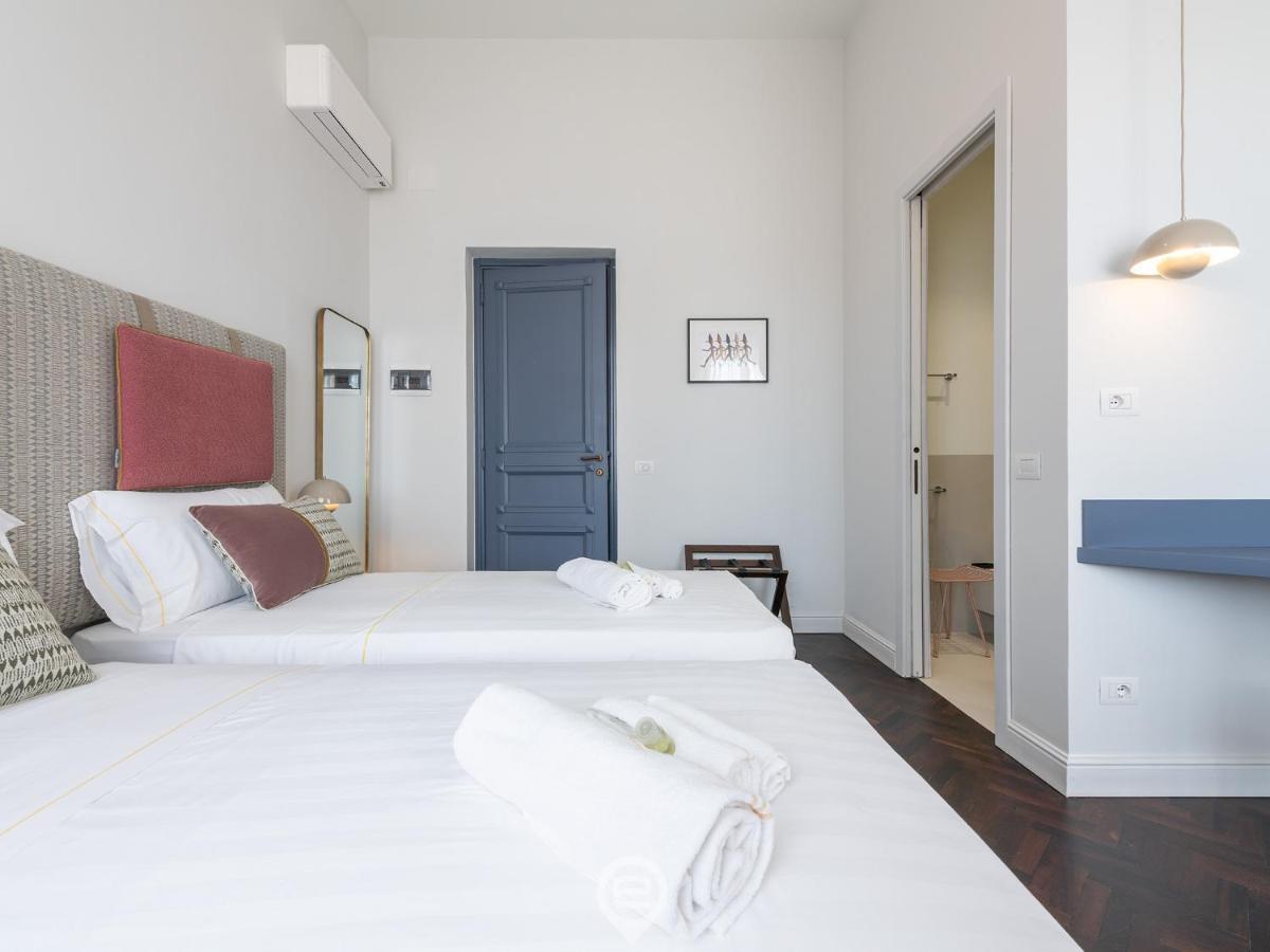 Verso Suites Cagliari Exteriér fotografie
