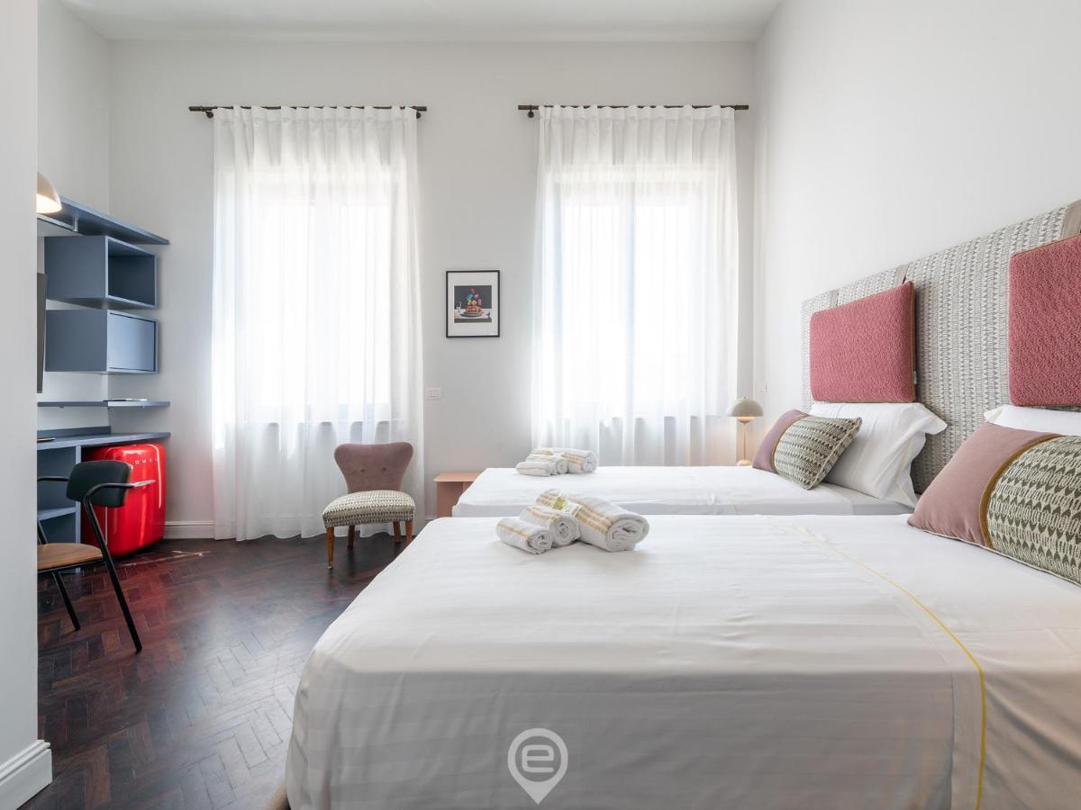 Verso Suites Cagliari Exteriér fotografie