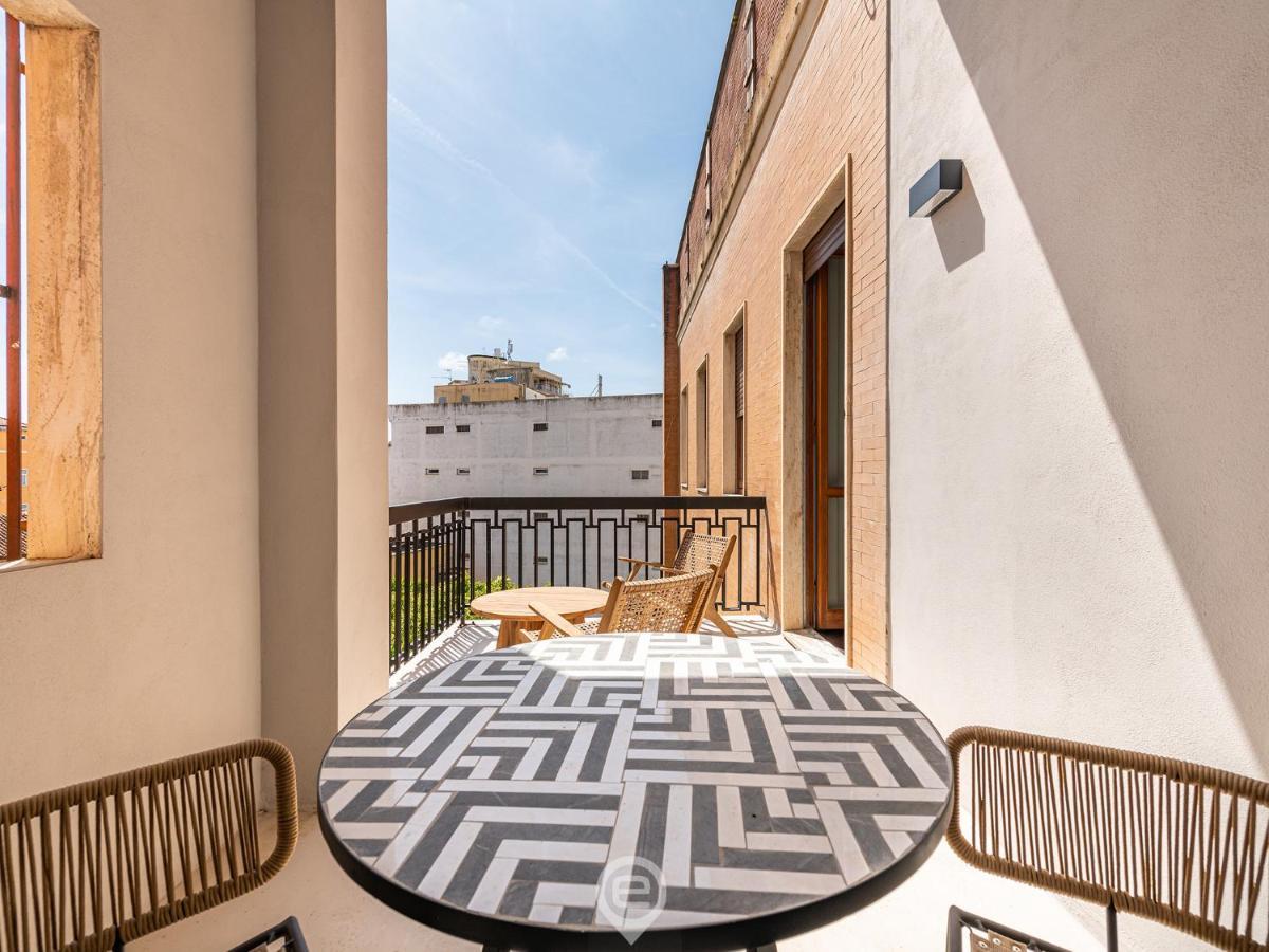 Verso Suites Cagliari Exteriér fotografie