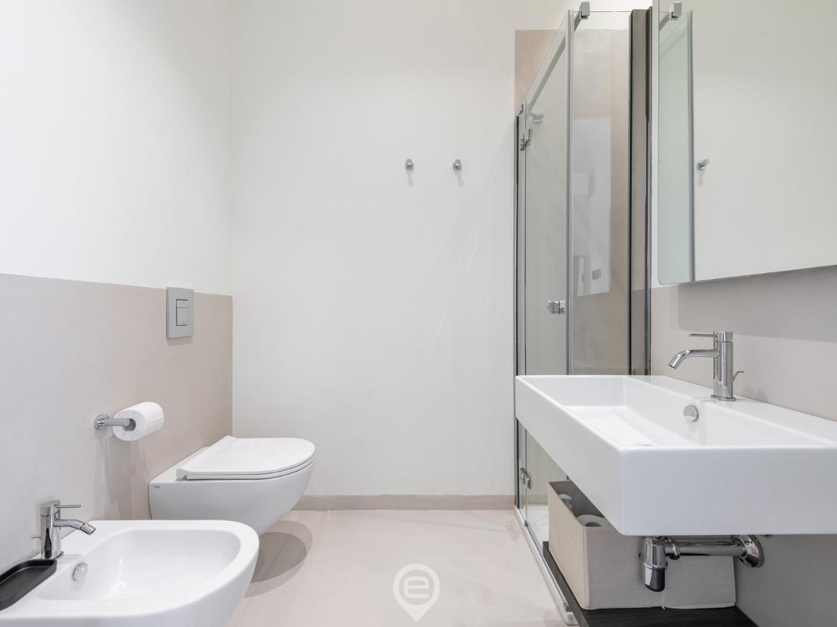 Verso Suites Cagliari Exteriér fotografie