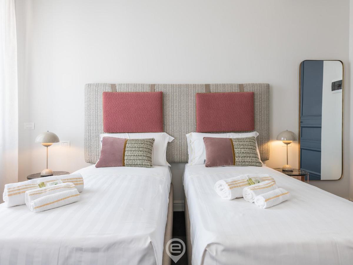 Verso Suites Cagliari Exteriér fotografie