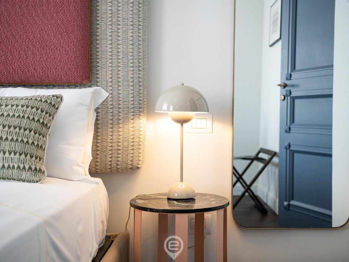 Verso Suites Cagliari Exteriér fotografie