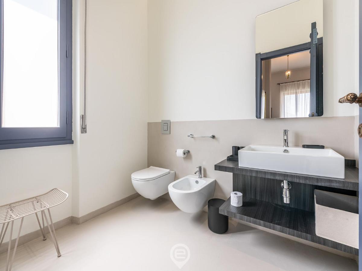 Verso Suites Cagliari Exteriér fotografie