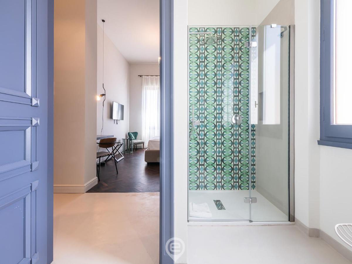 Verso Suites Cagliari Exteriér fotografie
