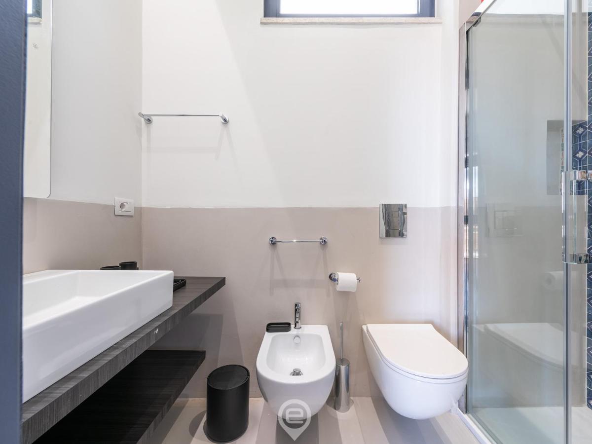 Verso Suites Cagliari Exteriér fotografie