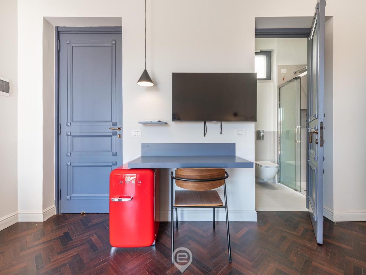 Verso Suites Cagliari Exteriér fotografie