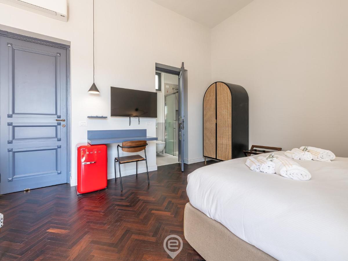 Verso Suites Cagliari Exteriér fotografie