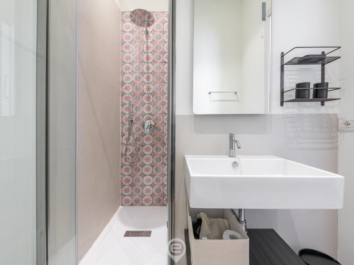 Verso Suites Cagliari Exteriér fotografie
