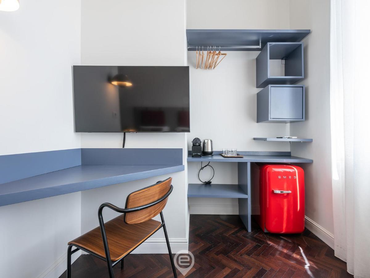 Verso Suites Cagliari Exteriér fotografie