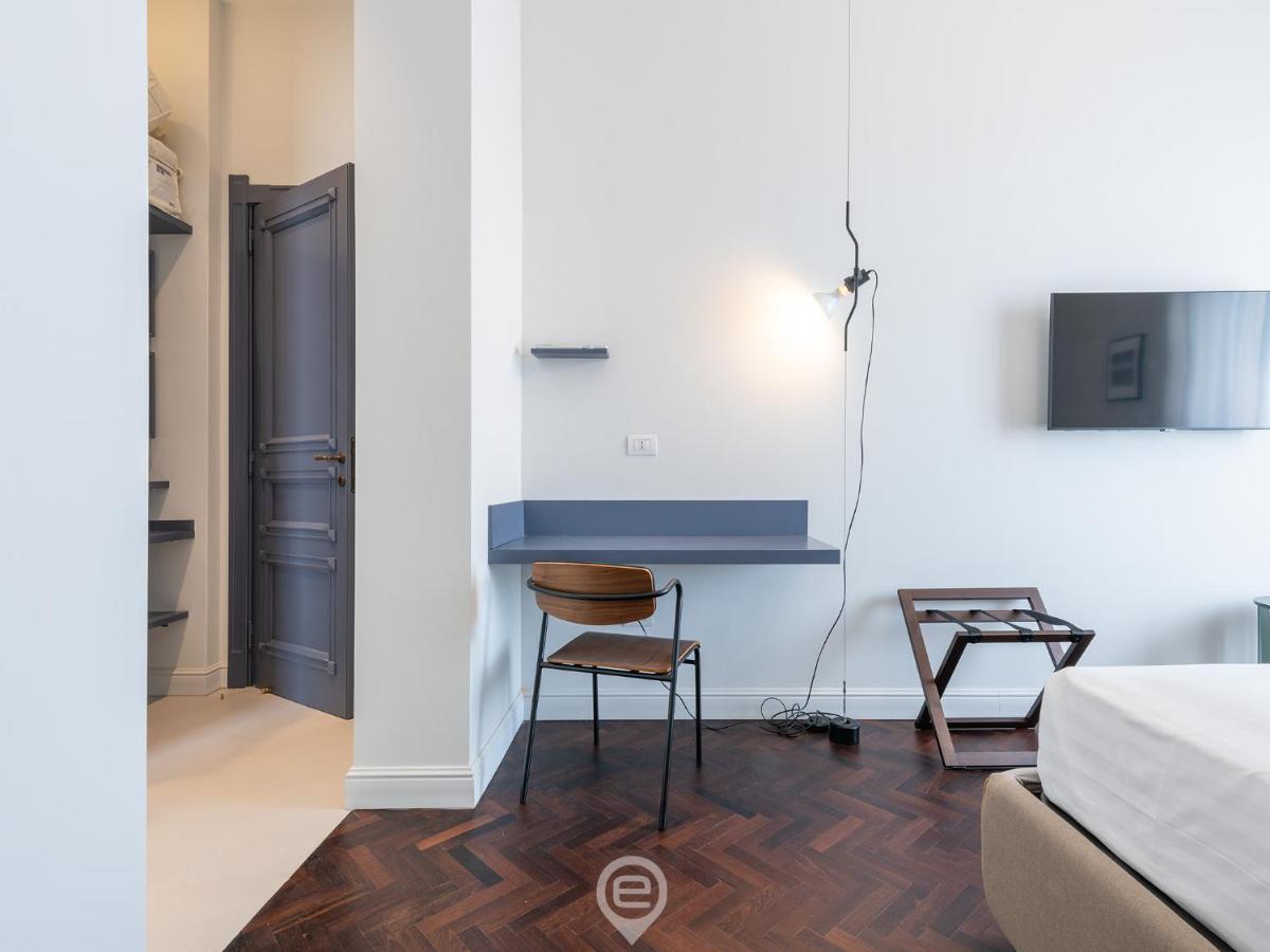 Verso Suites Cagliari Exteriér fotografie