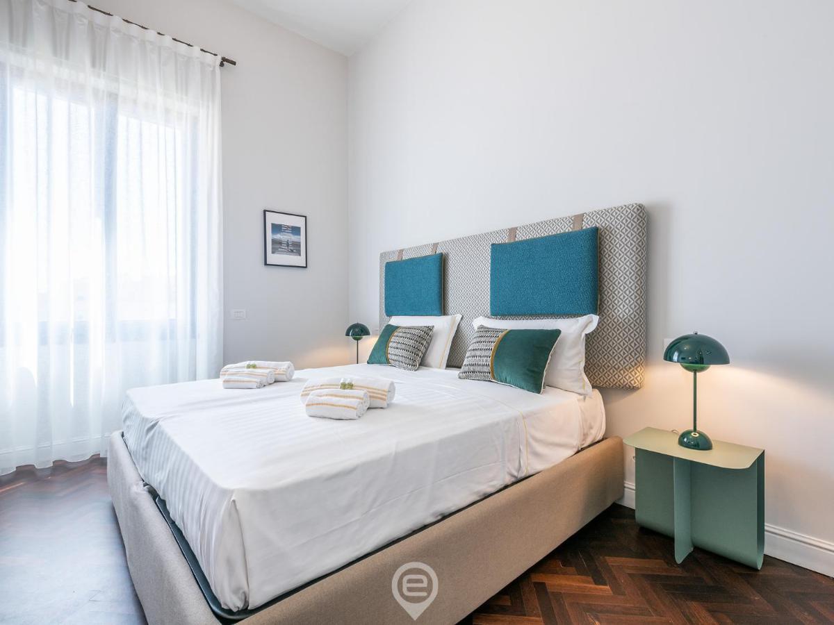 Verso Suites Cagliari Exteriér fotografie